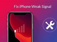 Image result for iPhone Signal