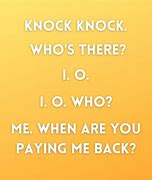Image result for Silly Knock Knock Jokes