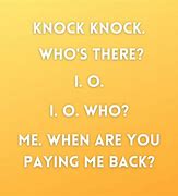Image result for Funny Dirty Knock Knock Jokes