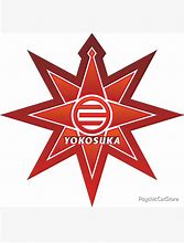 Image result for Yokosuka Symbol