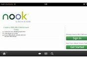 Image result for Nook App for Kindle Fire