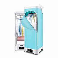 Image result for Steam Clothes Dryer