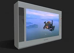 Image result for Sony Trinitron Overlay