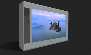 Image result for Sony Trinitron CRT TV