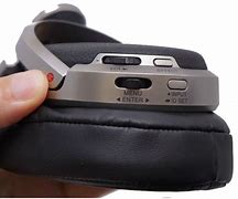 Image result for Sony Cordless MDR If540r