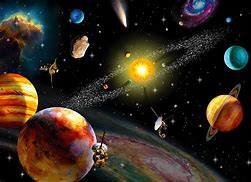 Image result for Cool Solar System Wallpaper