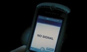 Image result for Movie No Signal