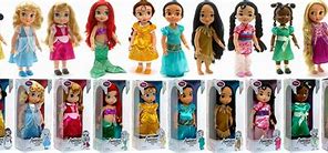 Image result for Big Disney Dolls