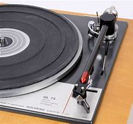 Image result for Tone Arm Record Player