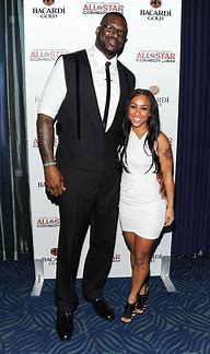 Image result for Nicole Alexander and Shaq Married