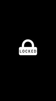 Image result for Phone Is Locked Android Wallpaper