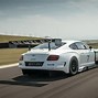 Image result for Bentley Continental GT Race Car
