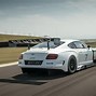 Image result for Bentley GT Race Car