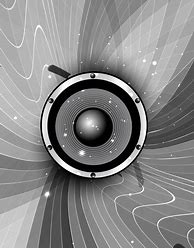 Image result for Speaker Vector Art