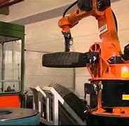 Image result for Kuka Robot Car Manufacturing