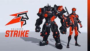 Image result for Overwatch League Poster