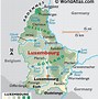 Image result for Luxembourg in Europe