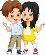 Image result for Cartoon Boy and Girl Love