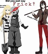 Image result for Angels of Death Anime Memes