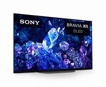 Image result for Sony Bravia XR OLED TV