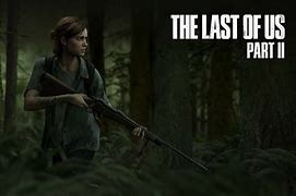 Image result for The Last of Us Part 2 PC Wallpaper
