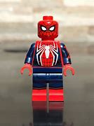 Image result for Spider-Man PS4 LEGO
