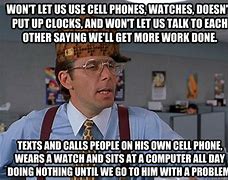 Image result for Working Phone Meme