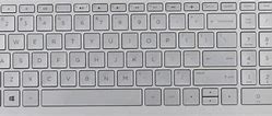 Image result for HP 15 Laptop Keyboard