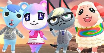 Image result for Villager Animal Crossing