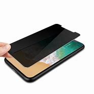 Image result for Privacy Tempered Glass iPhone X