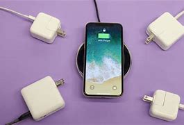 Image result for iPhone 5 Magnetic Charger