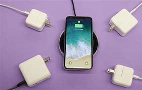 Image result for Magnetic Qi Charger
