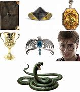 Image result for In Harry Potter What Is a Horcrux