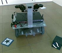 Image result for Robex Servo Robot
