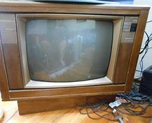 Image result for Converted Magnavox TV Console