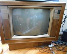 Image result for Magnavox TV 90s