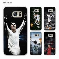 Image result for Samsung Galaxy S8 Phone Case Ronaldo