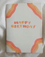 Image result for Cute Aesthetic Happy Birthday Green Card
