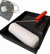 Image result for Paint Roller Tray