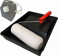 Image result for Paint Roller Pan