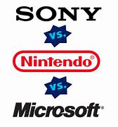 Результаты поиска изображений по запросу "Sony vs Microsoft Market Share"