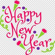 Image result for Happy New Year 2018 Clip Art