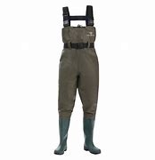 Image result for Saltwater Waders with Boots