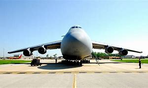 Image result for C-5 Galaxy Size