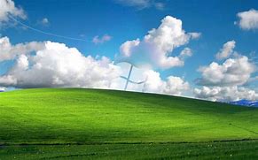 Image result for Windows XP Wallpaper Now