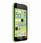 Image result for iPhone 5c Green Screen Protector