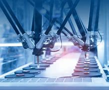 Image result for Ai Used in Manufacturing