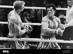 Image result for Dolph Lundgren Height in Rocky 4