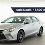 Image result for Used 2016 Toyota Camry