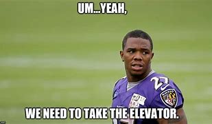 Image result for Ray Rice Meme